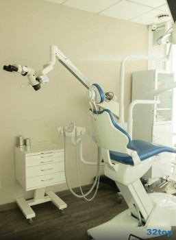 Стоматологическая клиника МАЙ ДЭНТ КЛИНИК (MY DENT CLINIC)