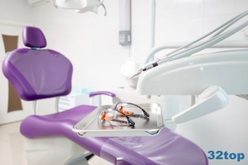 Стоматологическая клиника ПОБЕДА м. Беговая