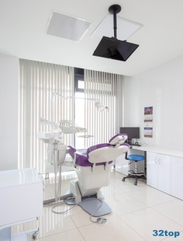 Стоматологическая клиника ПОБЕДА м. Беговая