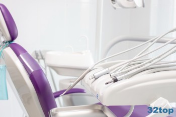 Стоматологическая клиника ПОБЕДА м. Беговая