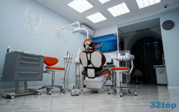 Стоматологический центр ТЕСЛА