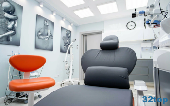 Стоматологический центр ТЕСЛА