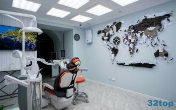 Стоматологический центр ТЕСЛА