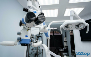 Стоматологический центр ТЕСЛА