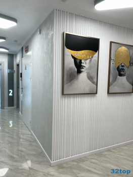 Стоматологический центр ТЕСЛА