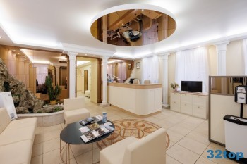 Стоматология ЮСОДЕНТ