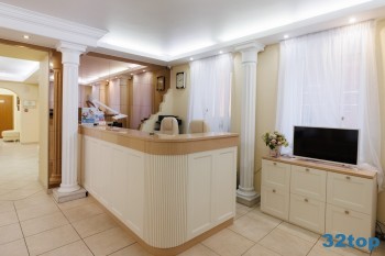 Стоматология ЮСОДЕНТ