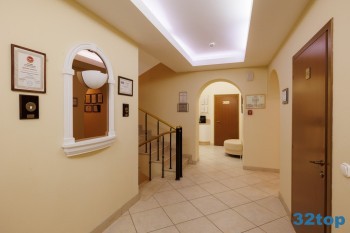 Стоматология ЮСОДЕНТ