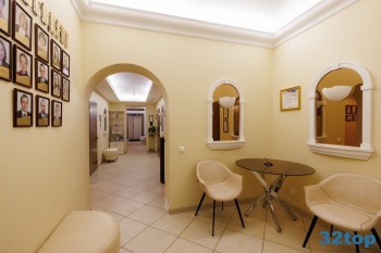 Стоматология ЮСОДЕНТ