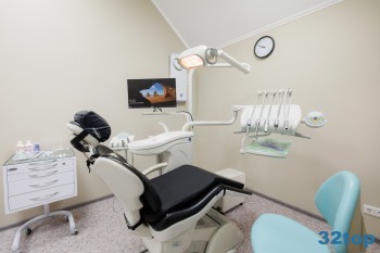 Стоматология ЮСОДЕНТ