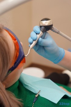 Стоматологическая клиника ОЗАРИ