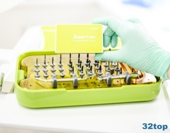 Стоматологический центр ЦЕНТР СОВРЕМЕННОЙ СТОМАТОЛОГИИ