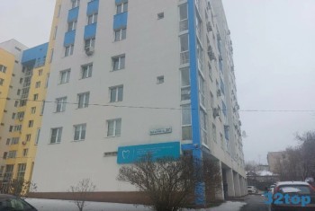 ОБЛАСТНОЙ ЦЕНТР ИМПЛАНТОЛОГИИ И ПРОТЕЗИРОВАНИЯ м. Площадь 1905 года