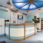 ОБЛАСТНОЙ ЦЕНТР ИМПЛАНТОЛОГИИ И ПРОТЕЗИРОВАНИЯ м. Динамо