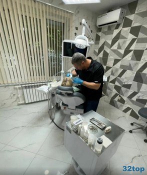 Стоматологическая клиника ЭВРИКА