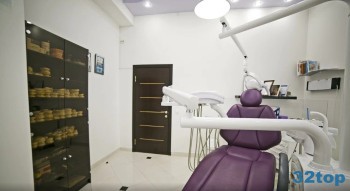 Стоматологическая клиника АЛЮКССТОМ