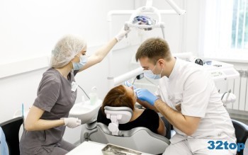 Стоматология ВЭРИ ВАЙТ (VERY WHITE)