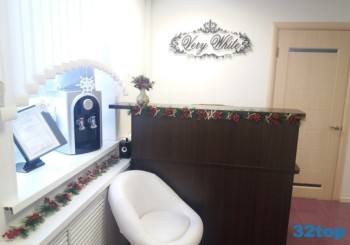 Стоматология ВЭРИ ВАЙТ (VERY WHITE)