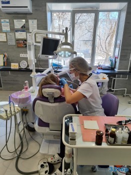 Стоматологическая клиника БЭЛЛИДЭНТИ