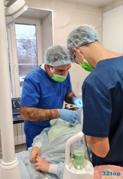 Стоматологическая клиника БЭЛЛИДЭНТИ