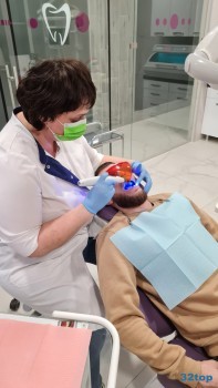 Стоматологическая клиника БЭЛЛИДЭНТИ