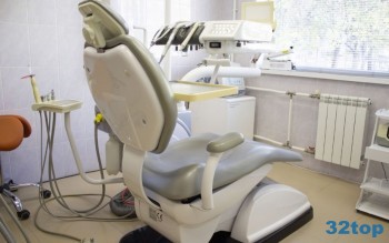 Стоматологическая клиника GRANT (ГРАНТ) на Челябинской