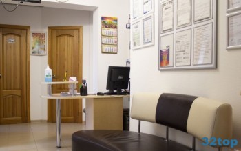 Стоматологическая клиника GRANT (ГРАНТ) на Челябинской