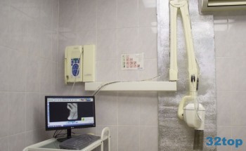 Стоматологическая клиника GRANT (ГРАНТ) на Челябинской