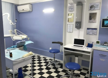 Стоматология DG-DENTIST (ДИДЖИ ДЕНТИСТ)