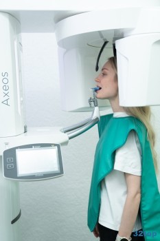 Стоматологическая клиника ОМДОКТОР (OMDOCTOR) м. Минская