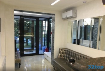 Стоматологическая клиника ДОКТОР СМАЙЛ