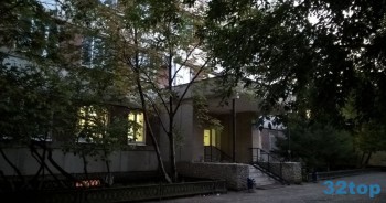 СТОМАТОЛОГИЧЕСКАЯ ПОЛИКЛИНИКА №2 на 4-ой Пятилетки