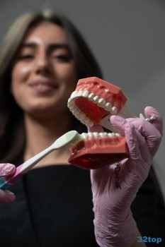 Стоматологическая клиника ОМДОКТОР (OMDOCTOR) м. Минская