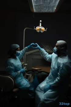 Стоматологическая клиника ОМДОКТОР (OMDOCTOR) м. Минская