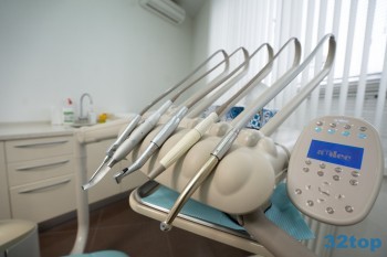 Стоматологическая клиника ОМДОКТОР (OMDOCTOR) м. Минская