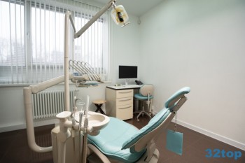 Стоматологическая клиника ОМДОКТОР (OMDOCTOR) м. Минская