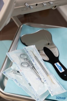 Стоматологическая клиника ОМДОКТОР (OMDOCTOR) м. Минская