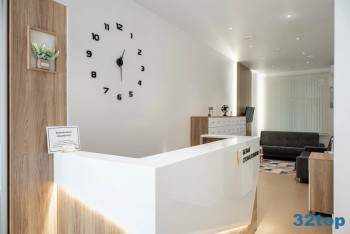 Стоматологическая клиника БЕЛАЯ СТОМАТОЛОГИЯ