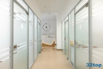 Стоматологическая клиника БЕЛАЯ СТОМАТОЛОГИЯ