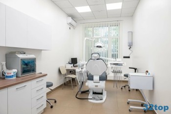 Стоматологическая клиника БЕЛАЯ СТОМАТОЛОГИЯ