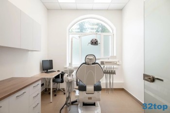 Стоматологическая клиника БЕЛАЯ СТОМАТОЛОГИЯ