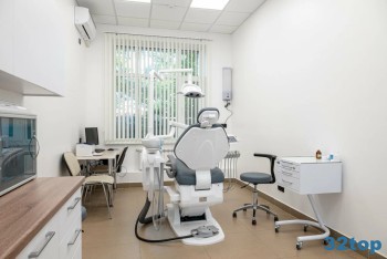 Стоматологическая клиника БЕЛАЯ СТОМАТОЛОГИЯ
