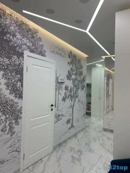 Сеть стоматологических клиник ЭVОЛЮЦИЯ (ЭВОЛЮЦИЯ) м. Раменки