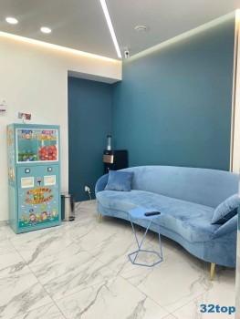 Сеть стоматологических клиник ЭVОЛЮЦИЯ (ЭВОЛЮЦИЯ) м. Раменки