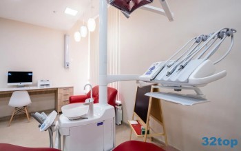 Сеть стоматологических клиник ЭVОЛЮЦИЯ (ЭВОЛЮЦИЯ) м. Раменки