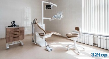 Сеть стоматологических клиник ЭVОЛЮЦИЯ (ЭВОЛЮЦИЯ) м. Раменки