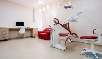 Сеть стоматологических клиник ЭVОЛЮЦИЯ (ЭВОЛЮЦИЯ) м. Раменки