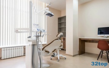 Сеть стоматологических клиник ЭVОЛЮЦИЯ (ЭВОЛЮЦИЯ) м. Раменки