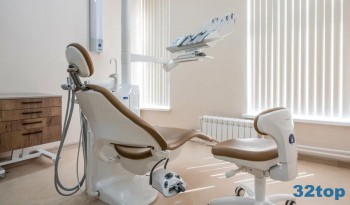 Сеть стоматологических клиник ЭVОЛЮЦИЯ (ЭВОЛЮЦИЯ) м. Раменки