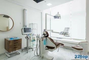 Сеть стоматологических клиник ЭVОЛЮЦИЯ (ЭВОЛЮЦИЯ) м. Раменки